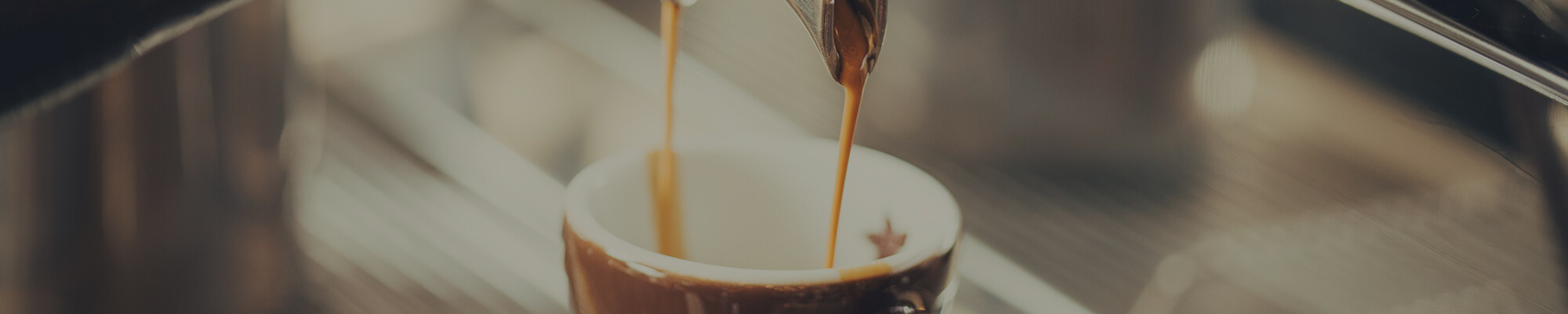 Espresso Bar