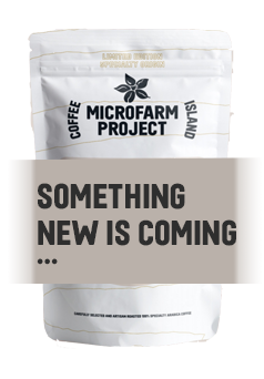 Something new is coming...