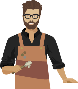 barista avatar