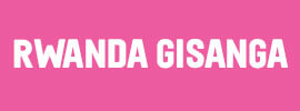 RWANDA GISANGA PREPACKED