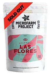 Colombia Las Flores