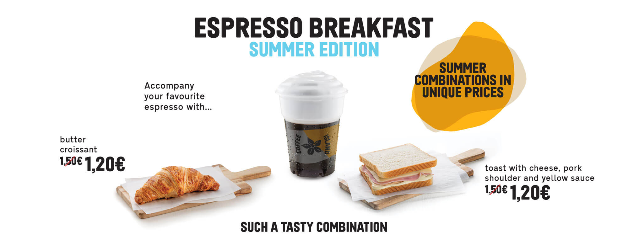 Coffee Island Online Order Coffee Delivery and Takeaway
