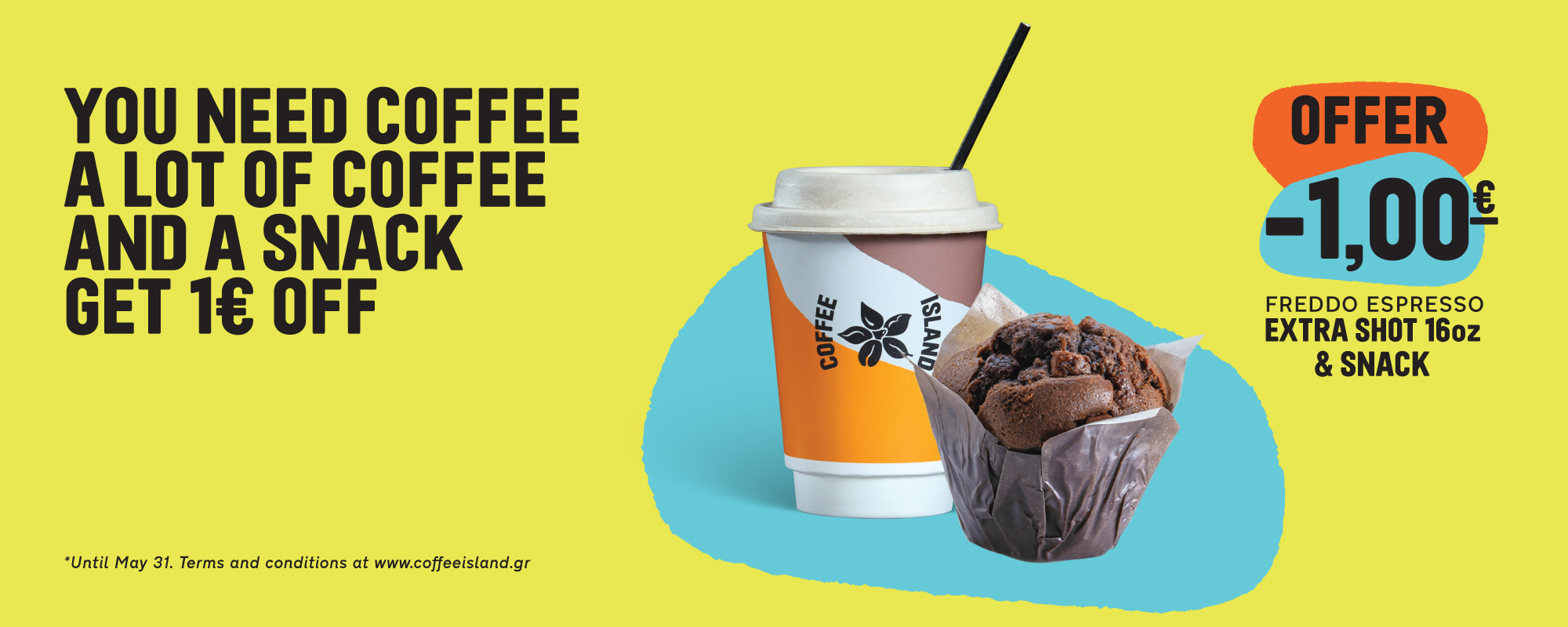Coffee Island