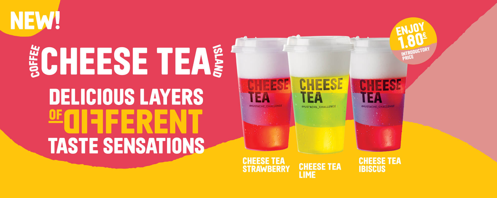 Coffee Island Online Order Coffee Delivery and Takeaway