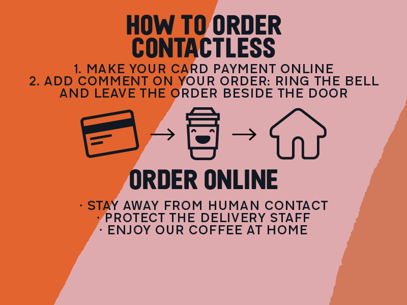 Coffee Island Online Order Coffee Delivery and Takeaway