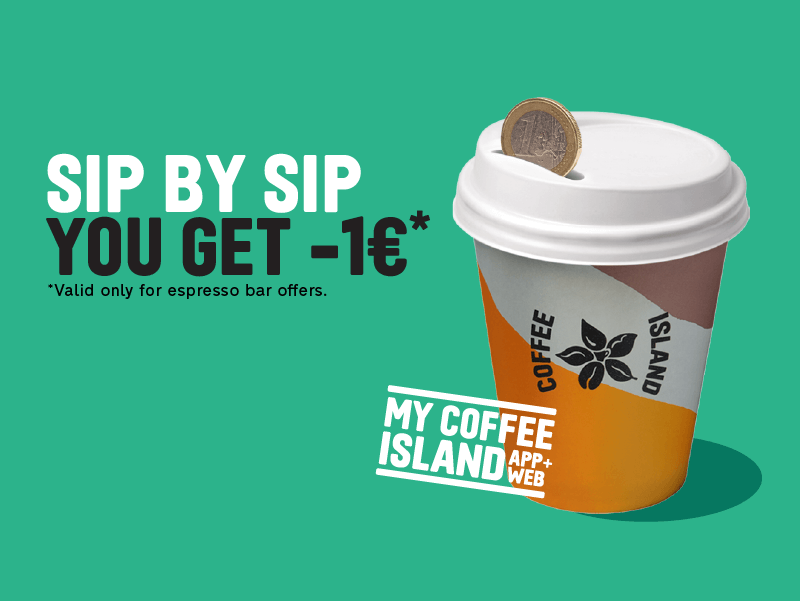 Coffee Island