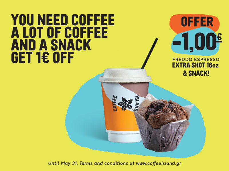 Coffee Island