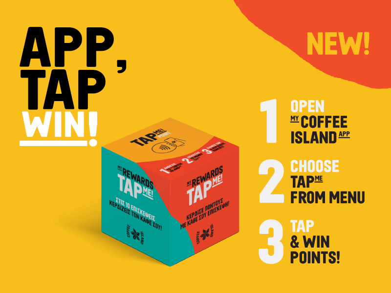 Coffee Island Online Order Coffee Delivery and Takeaway