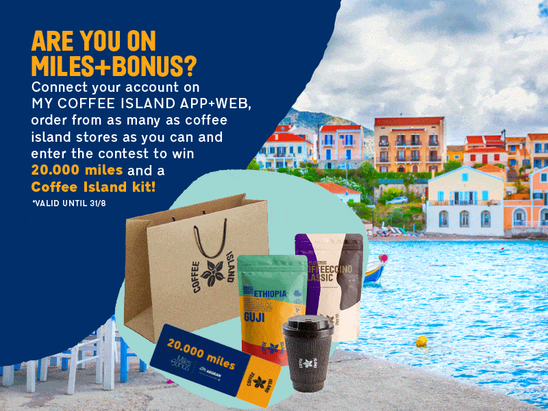 Coffee Island Online Order Coffee Delivery and Takeaway