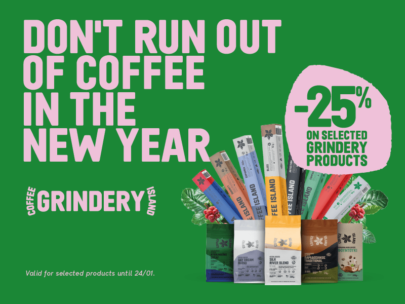 Coffee Island Online Order Coffee Delivery and Takeaway