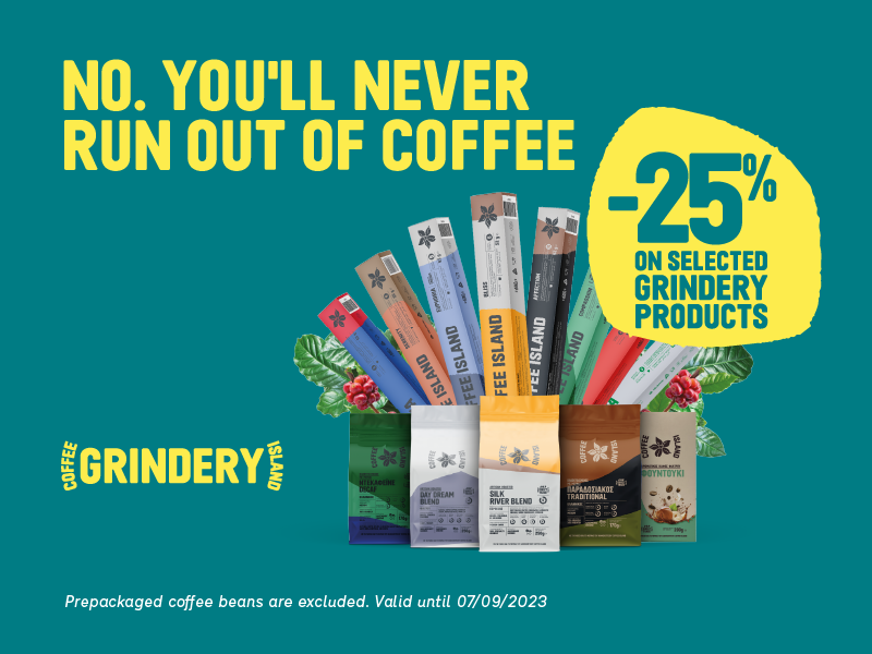 Coffee Island Online Order Coffee Delivery and Takeaway