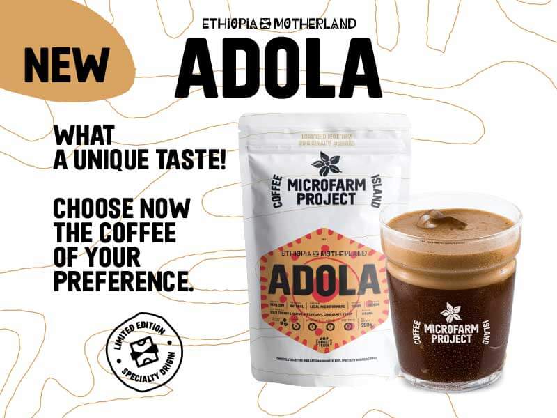 Coffee Island Online Order Coffee Delivery and Takeaway