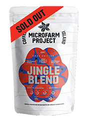 Jingle Blend