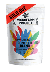 Confetti Blend