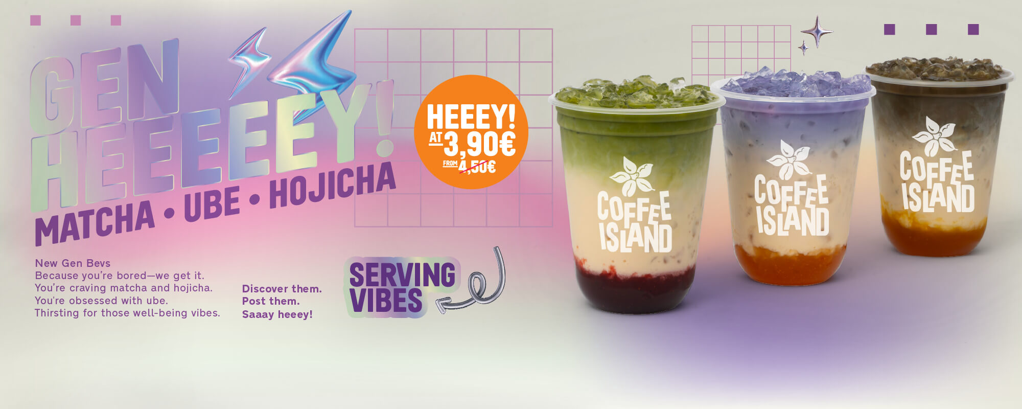 Coffee Island