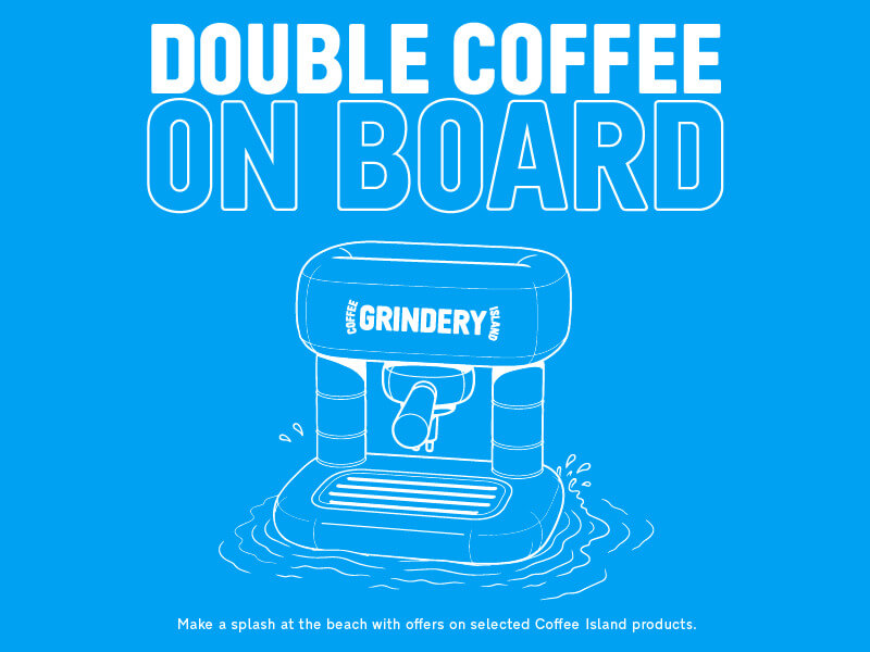 Coffee Island
