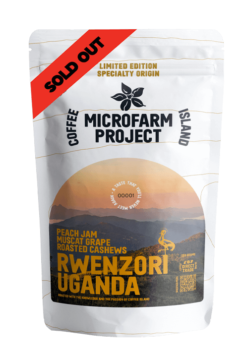 Rwenzori Uganda