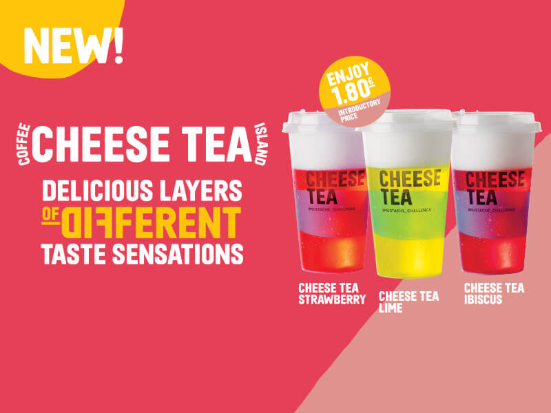 Coffee Island Online Order Coffee Delivery and Takeaway