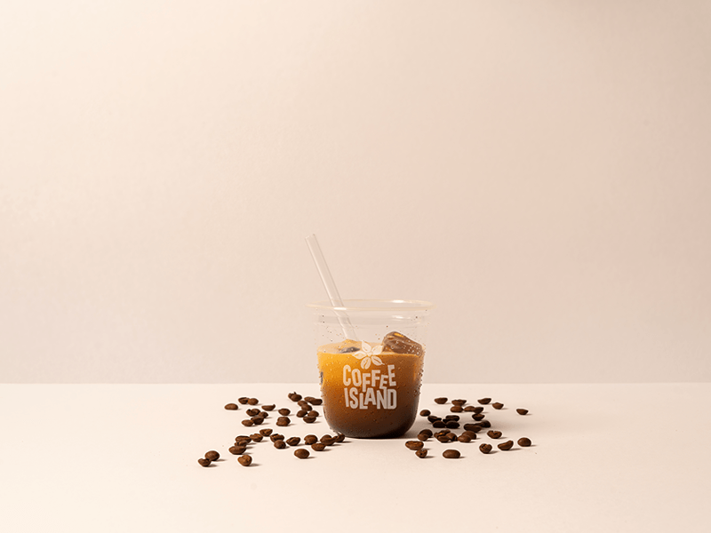 Freddo Espresso στο σπίτι