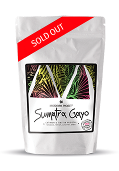 Sumatra Gayo