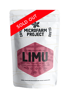 Ethiopia Motherland Limu