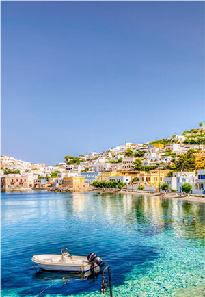 ΛΕΡΟΣ
