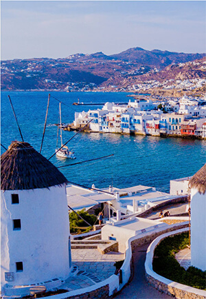 ΜΥΚΟΝΟΣ