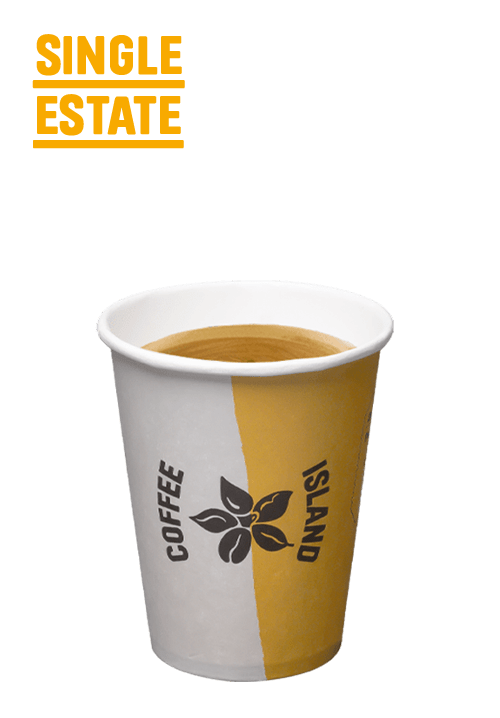 Americano Single Estate