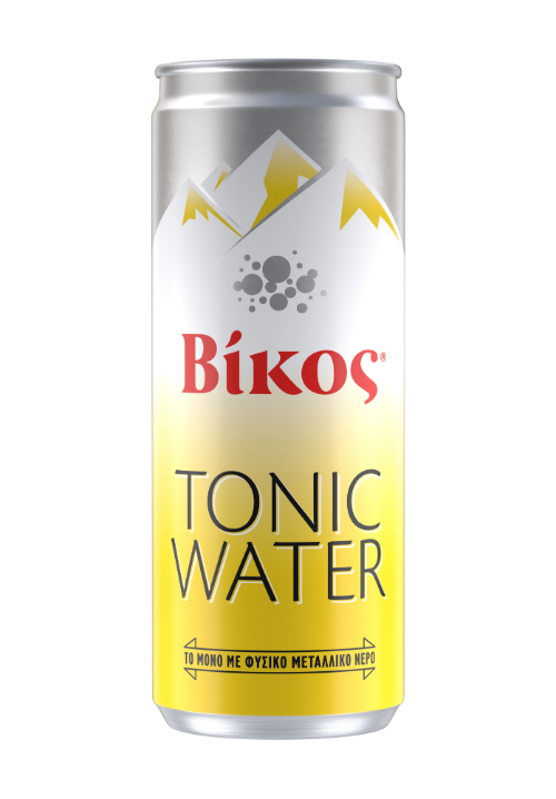 Βίκος τόνικ 330ml