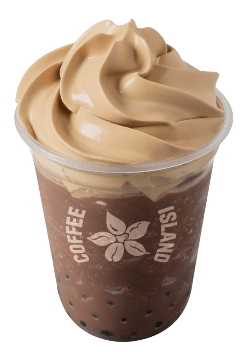 Bobastic Chocolate Praline