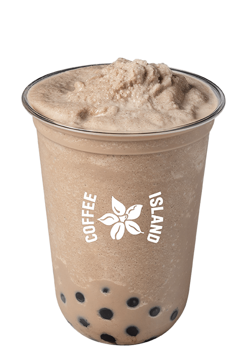 Bobastic Coffeeccino