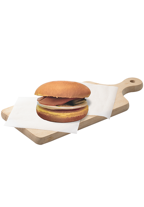 Brioche μανούρι