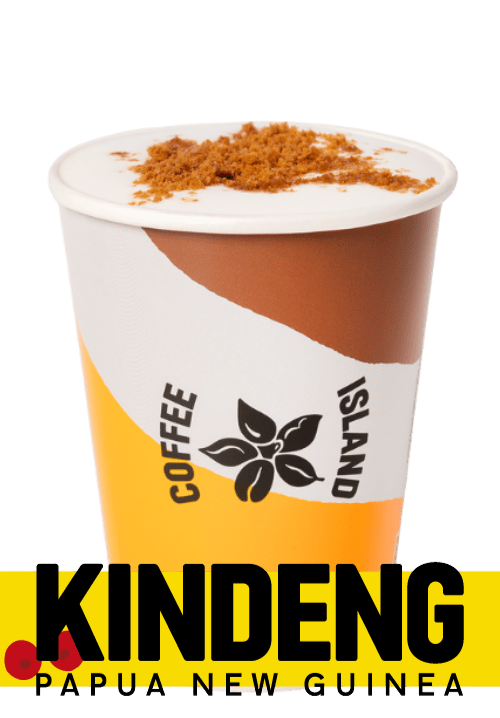 Cappuccino Biscoff Microfarm