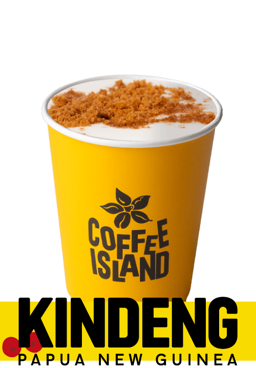 Cappuccino Biscoff Microfarm