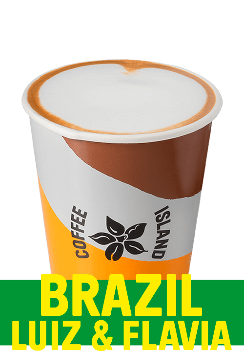 Cappuccino Microfarm