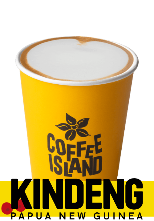 Cappuccino Microfarm