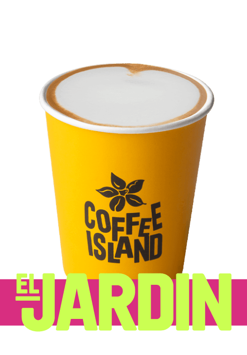 Cappuccino Microfarm