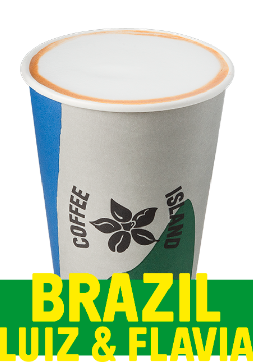 Cappuccino Protein Microfarm