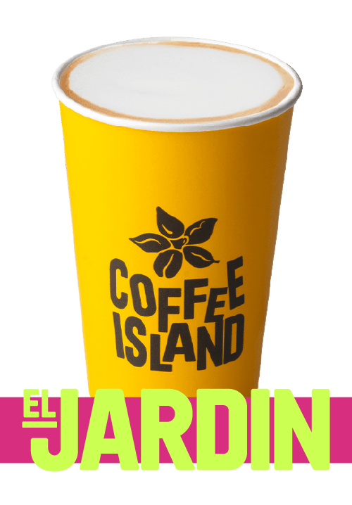 Cappuccino Protein Microfarm