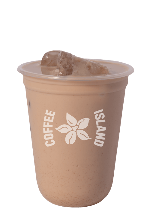 Chai Latte Iced