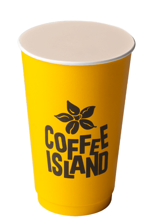 Chai Latte Ζεστό