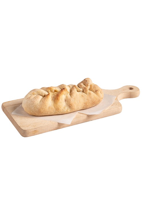 Χειροποίητη κοτόπιτα