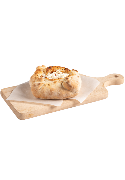 Χειροποίητη με καγιανά