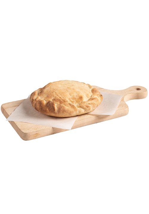 Χειροποίητη τυρόπιτα