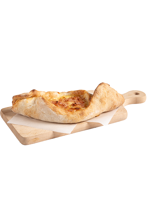 Χειροποίητο πεϊνιρλί με μπέικον