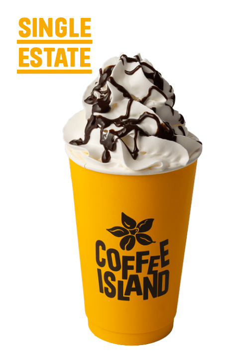 Coffee Spell Single Estate