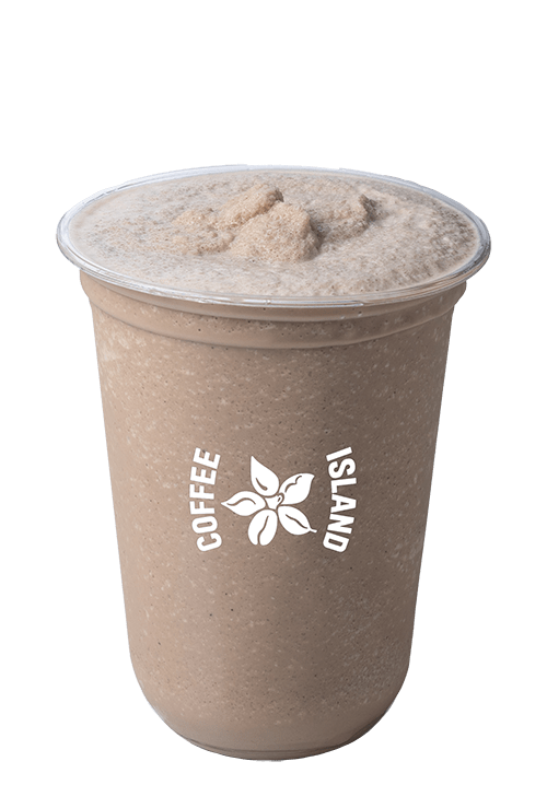 Coffeeccino Κρύο Large