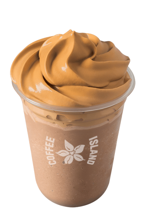 Coffeeccino Praline Crema Κρύο
