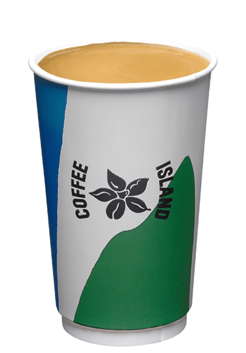 Coffeeccino Ζεστό