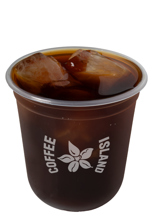 Cold Brew